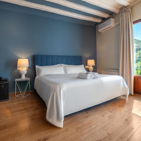 Hotel-Boutique By Gonzalo Sesma Cervera del Río Alhama エクステリア 写真