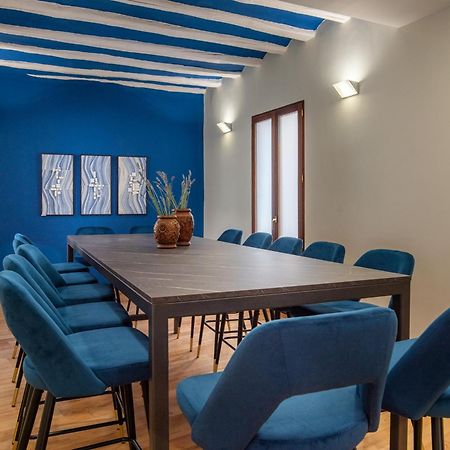 Hotel-Boutique By Gonzalo Sesma Cervera del Río Alhama エクステリア 写真
