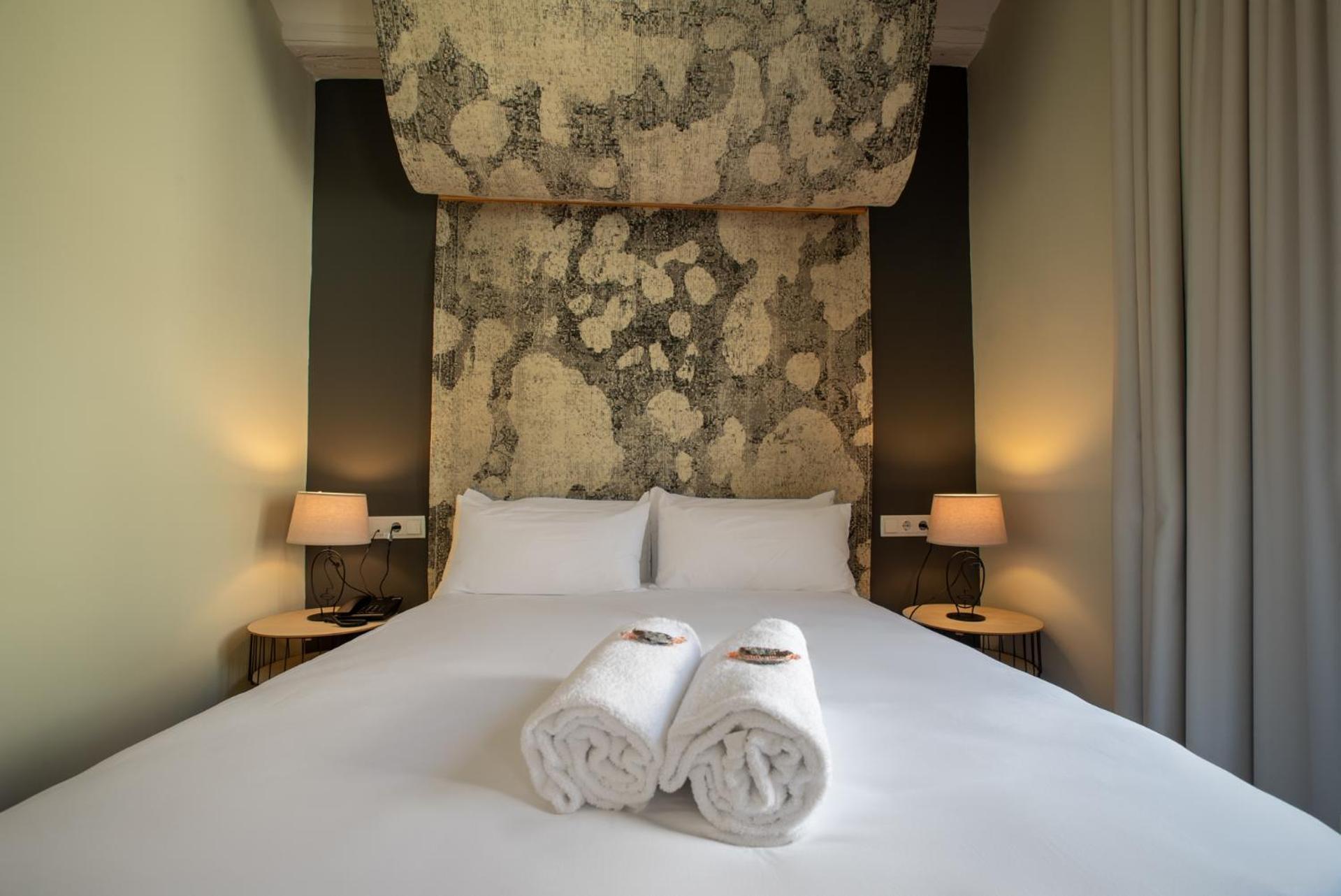 Hotel-Boutique By Gonzalo Sesma Cervera del Río Alhama エクステリア 写真