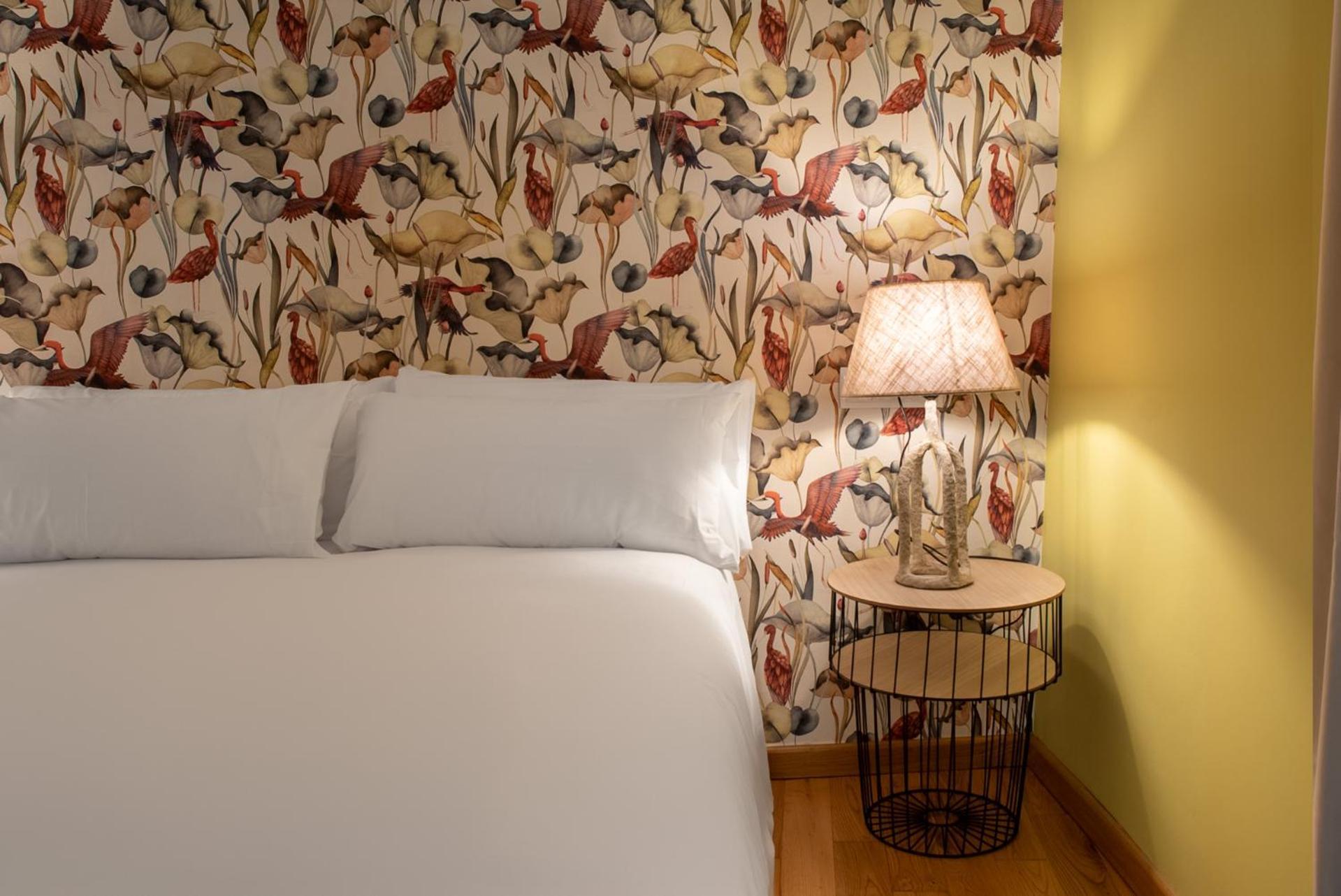 Hotel-Boutique By Gonzalo Sesma Cervera del Río Alhama エクステリア 写真