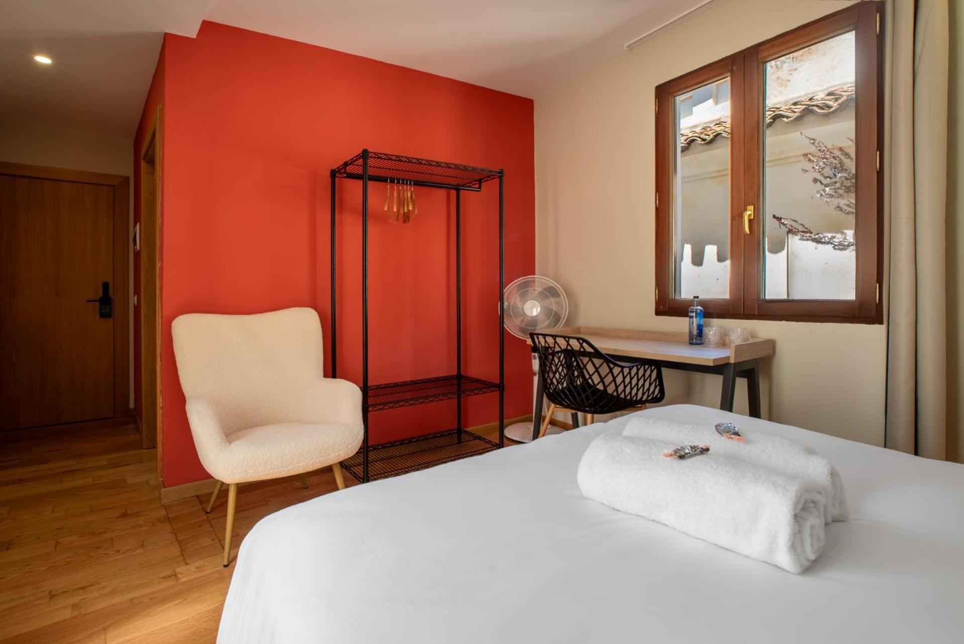 Hotel-Boutique By Gonzalo Sesma Cervera del Río Alhama エクステリア 写真