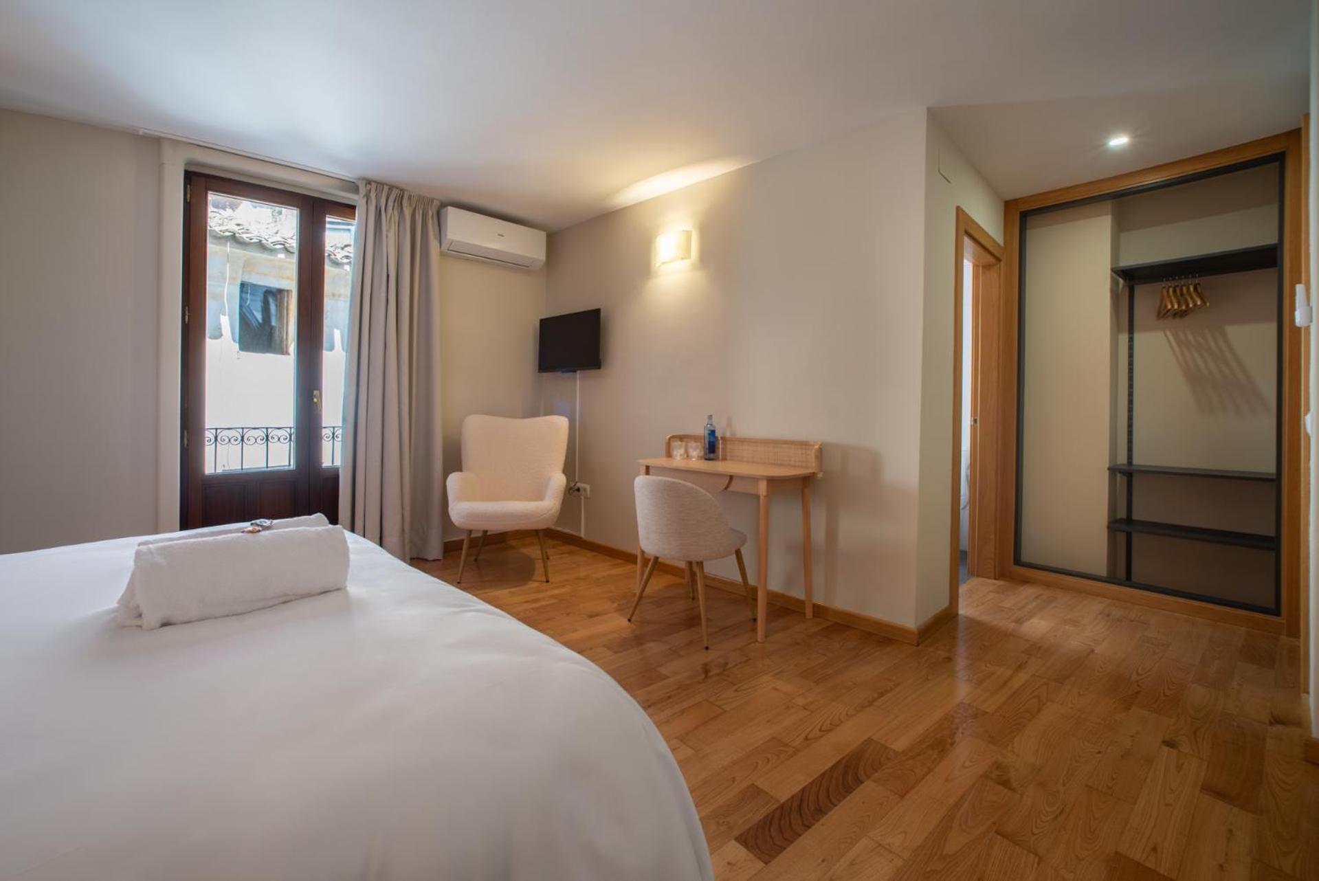 Hotel-Boutique By Gonzalo Sesma Cervera del Río Alhama エクステリア 写真